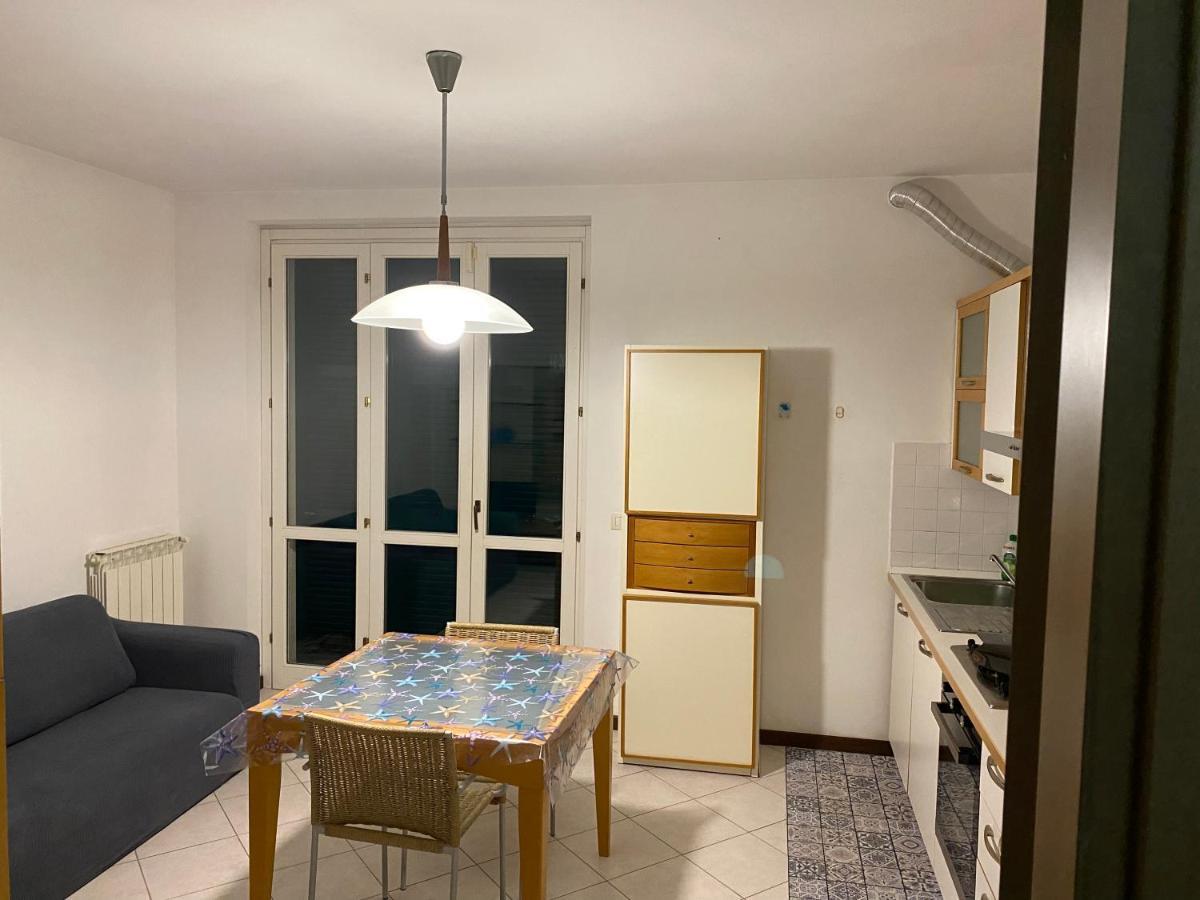Casa Edoardo Apartment Levanto Luaran gambar